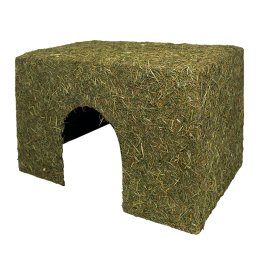 JR Farm casa de heno - 500 g