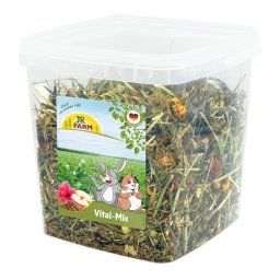 Cubo JR Farm Vital-Mix - 430 g