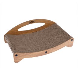 Rascador Modern Living Copenhaguen - 45 x 25 x 15 cm (L x An x Al)