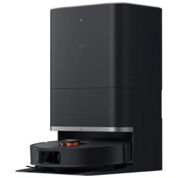 Xiaomi Robot Vacuum X20 Max Robot Aspirador y Friegasuelos con Base de Autovaciado