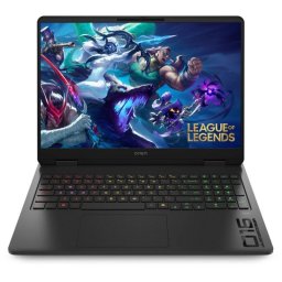 HP OMEN Gaming Laptop 16-ap0006ns 16" AMD Ryzen AI 9 365 32GB 1TB SSD RTX 5070 Gaming