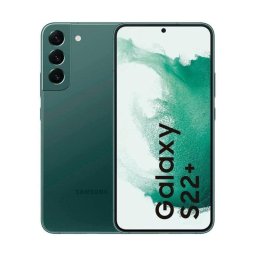 Samsung Galaxy S22 Plus 5G 8GB Verde 128GB 6,6" Resistencia IP68