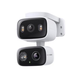 Cámara IP TP-Link TC34 3MP con visión nocturna, detección inteligente y WiFi