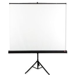Pantalla proyector Avtek Tripod Standard 200 manual 200x200 cm 16:10 mate