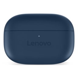 Auriculares Lenovo YOGA PC Edition inalámbricos True Wireless Bluetooth uso llamadas y música resistentes IPX4 azul