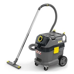 Aspiradora con bolsa Kärcher NT 30/1 Tact L 1380W Filtro PES Compacta