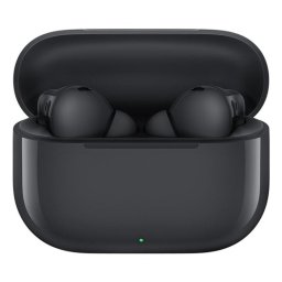 Auriculares HUAWEI FreeBuds SE 4 inalámbricos y con cable Bluetooth Cancelación de Ruido, Micrófono y protección IP54, negros