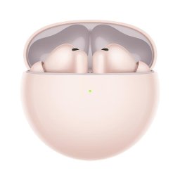 Auriculares HUAWEI FreeBuds 7i inalámbricos Bluetooth con Cancelación de Ruido y Micrófono, protección IP54, color rosa
