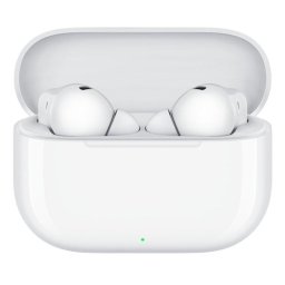 Auriculares Huawei FreeBuds SE 4 inalámbricos Bluetooth con Cancelación de Ruido y protección IP54 blancos