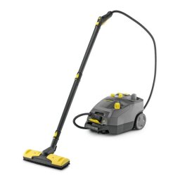 Limpiador de vapor profesional KÄRCHER SG 4/4 2300 W 4 L 4 bar Inox