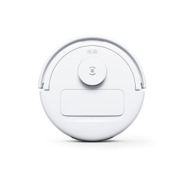 Robot Aspirador Ecovacs Deebot MINI Blue Navegación Láser 9.000 Pa Control Remoto y Fregado
