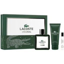 Lacoste Perfume original