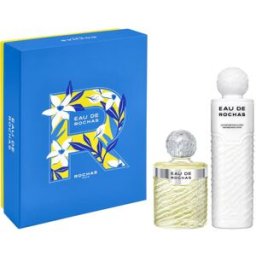 Rochas Eau de Agua de colonia para mujer