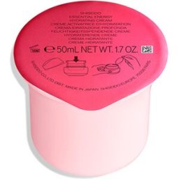 Shiseido Crema hidratante Essential Energy 50mL Recarga