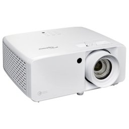 Proyector Optoma ZH551 FullHD 5600 Lúmenes 300" Láser DLP HDR Networking 3D