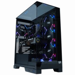 Epical-Q Southwooda Intel Core i9 14900KF, 32GB, 2TB SSD NVMe, RTX 5070 Ti + Windows 11 Pro
