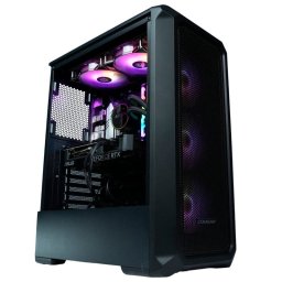Epical-Q Phemtora AMD Ryzen 7 8700F, 32GB, 1TB SSD NVMe, RTX 5070 + Windows 11 Pro