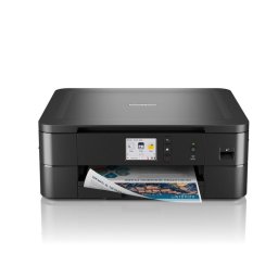 Multifunción Brother DCP-J1140DW Inyección de tinta Color WiFi Dúplex Pantalla táctil