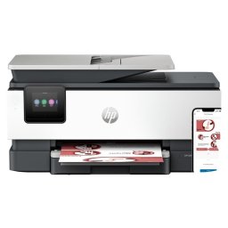 Multifunción HP OfficeJet Pro 8134e Inyección de tinta Color WiFi Bluetooth Fax Dúplex Todo-en-Uno