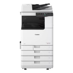 Multifunción Canon imageRUNNER C3326i Láser Color Ethernet WiFi Dúplex Todo-en-Uno