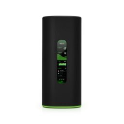 Router Ubiquiti AmpliFi Alien WiFi 6 Doble Banda 7.7Gbps MU-MIMO Pantalla Táctil