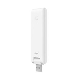 Centralita inteligente AQARA Hub E1 HomeKit Zigbee Wi-Fi Blanco USB compacto