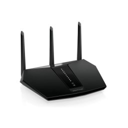 Router Netgear Nighthawk RAX30 WiFi 6 2,4Gbps Doble Banda 3 Antenas USB 3.0