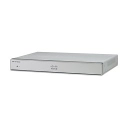 Router Cisco C1111-4P Gigabit Ethernet 4 Puertos RJ-45 PoE Cortafuegos