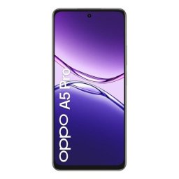OPPO A5 Pro 4G 8GB 256GB Marrón 6,67" Resistente al agua