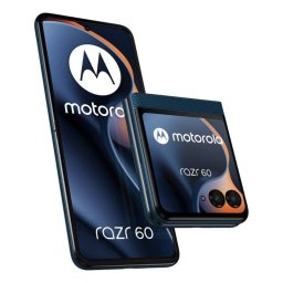 Motorola Razr 60 5G 8GB 256GB 6.9" Azul