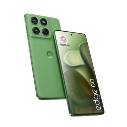 Motorola Edge 60 5G 8GB 512GB 6.67" Verde