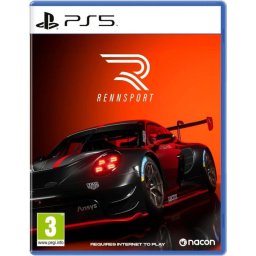 Nacon Rennsport PS5