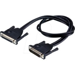 ATEN 2L-2705 - Cable cana margarita, 2 autobuses, 5 m