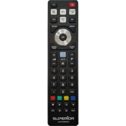 SUPERIOR ELECTRONICS SUPER SKY-TV - Mando a distancia de reemplazo superior para Sky TV