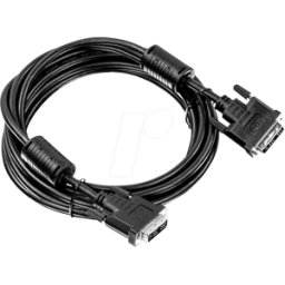 TRENDNET TRN TK-CD15 - Juego cables KVM, DVI, USB, audio, 4,5 m