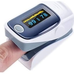 SHEDIR PHARMA Pulsómetro Oximeter 1ud