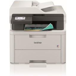 Brother MFC-L3740CDW Multifunción Láser Color WiFi Dúplex Fax