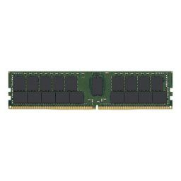 Memoria RAM Kingston KSM32RD4/64HD 64GB 1x64GB DDR4 3200MHz CL22 ECC Registered