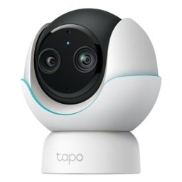 Video-monitor para bebés TP-Link Tapo C840 Wi-Fi 2K QHD Visión Nocturna Audio Bidireccional