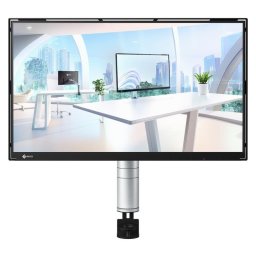 Monitor Eizo FlexScan FLT 23.8" FullHD 60Hz IPS 5ms USB-C VESA Negro