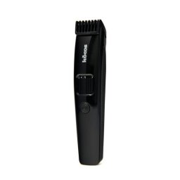 Afeitadora Kocos Eros 2 recorte barba 20 longitudes USB-C digital