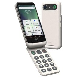 Doro Aurora A20 4G 4GB 64GB 4.5" Negro Blanco