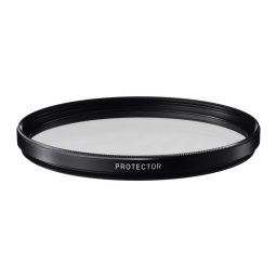 Sigma Filtro Protector para Objetivos 67mm