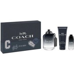 Coach for Man Eau de Toilette para hombre