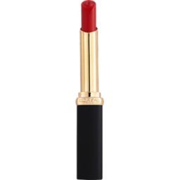 L'Oréal Paris Color Riche Barra de labios mate volumen intenso 16H Duración 4,3g 336 Le Rouge Avant-Garde