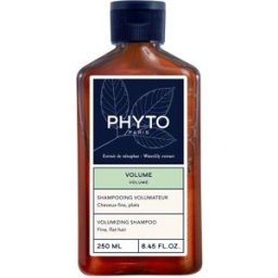 Phyto Paris Champú voluminizador Phytovolume para cabellos finos 250mL