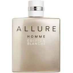 Chanel Allure Homme Édition Blanche Eau de Parfum Spray 150mL