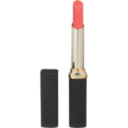L'Oréal Paris Color Riche Barra de labios mate volumen intenso 16H Duración 4,3g 241 Le Coral Irreverent