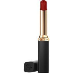 L'Oréal Paris Color Riche Barra de labios mate volumen intenso 16H Duración 4,3g 1990s Le Bordeaux