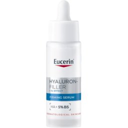 Eucerin Hyaluron-Filler Suero reafirmante efecto 3x con ácido hialurónico 30mL